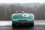 Aston Martin DB3 Spyder 1953 года